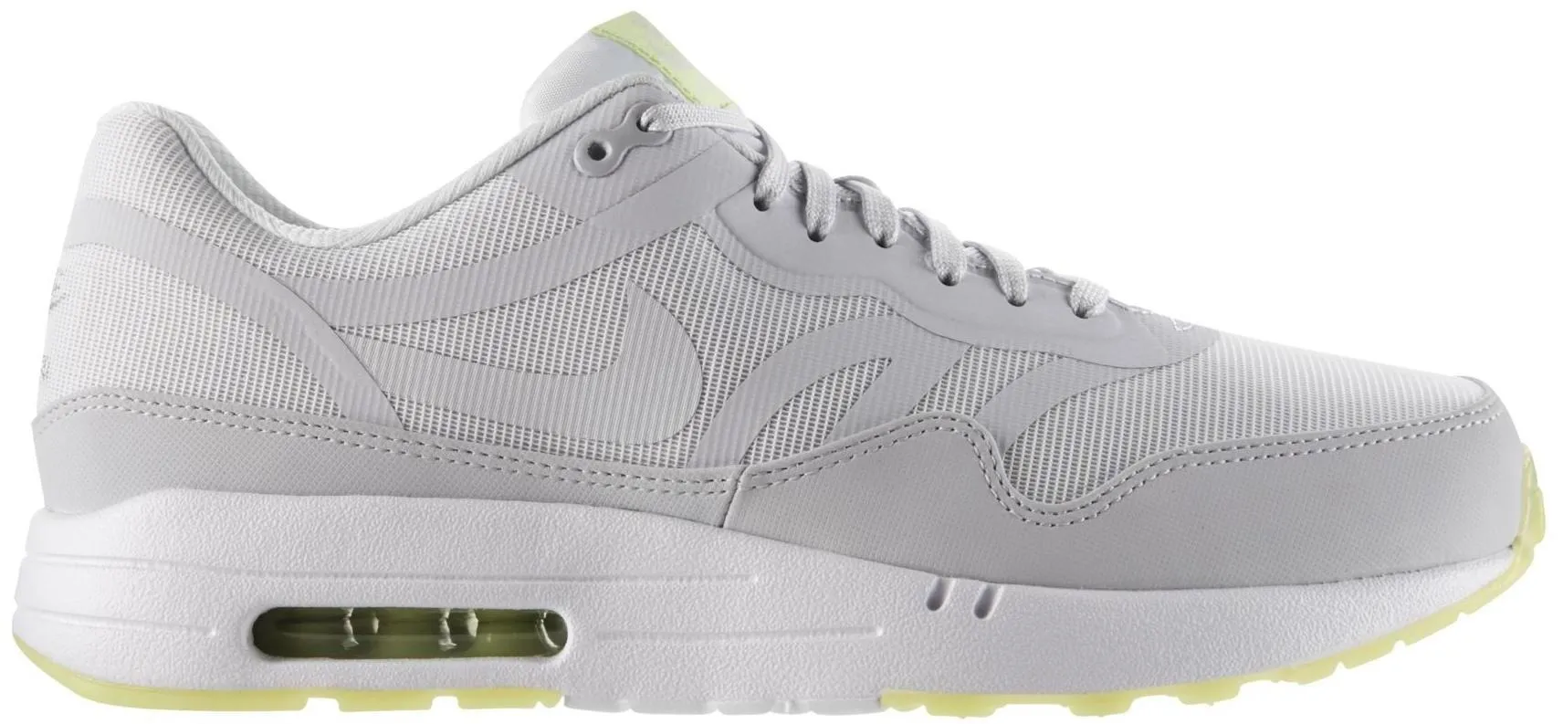 Фото № 1 с приближением к товару «‎Nike Air Max 1 Tape Glow in the Dark»
