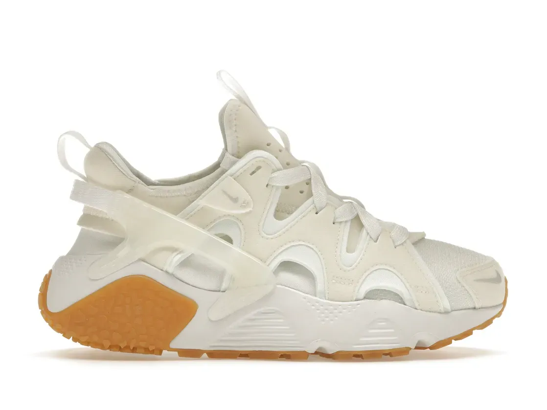 Фото № 1 с приближением к товару «‎Nike Air Huarache Craft Summit White Gum »