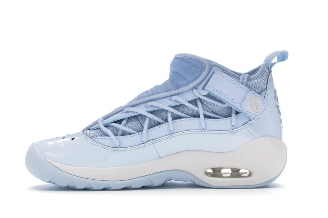 Фото № 3 с приближением к товару «‎Nike Shake N'Destrukt Easter (2017)»