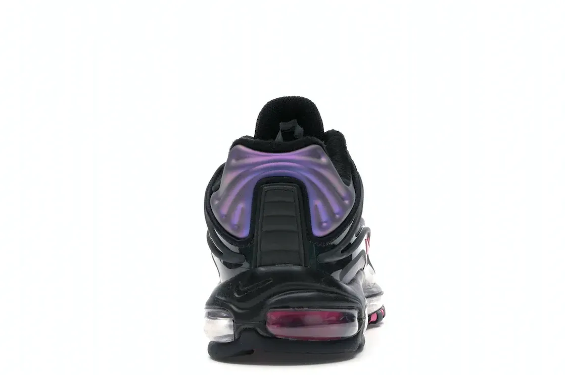 Фото № 4 с приближением к товару «‎Nike Air Max Deluxe Throwback Future»