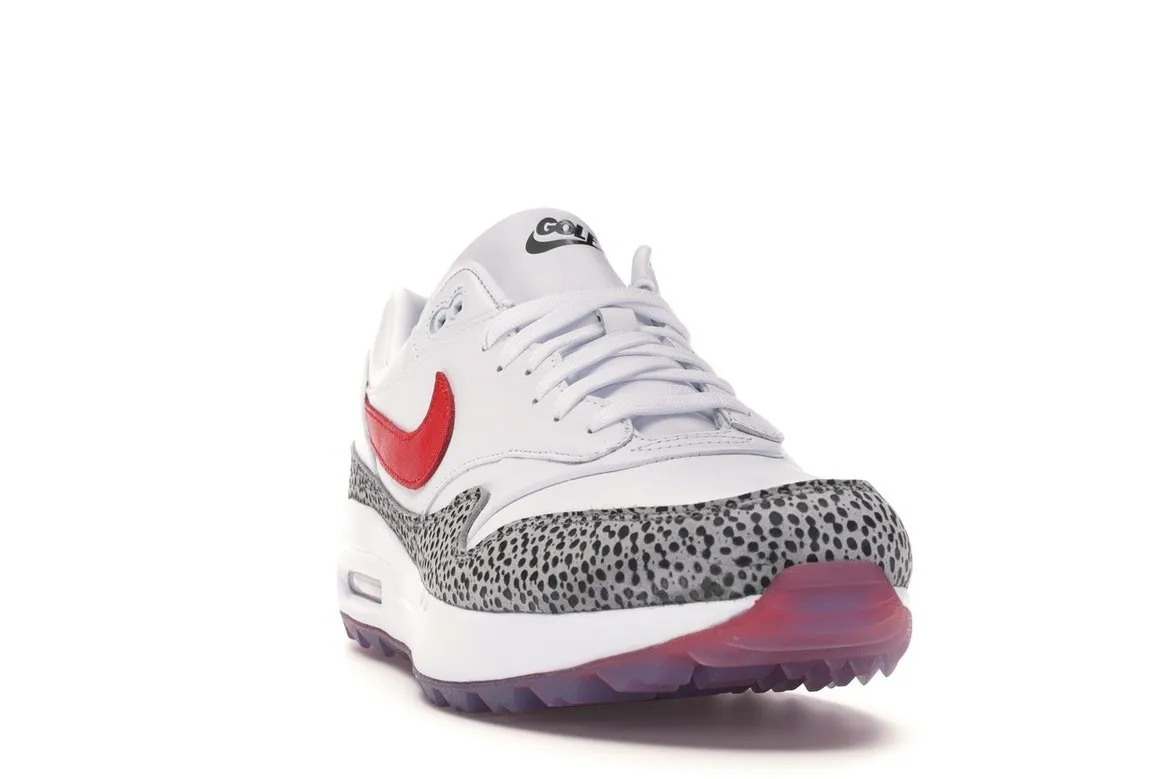 Фото № 2 с приближением к товару «‎Nike Air Max 1 Golf Safari»