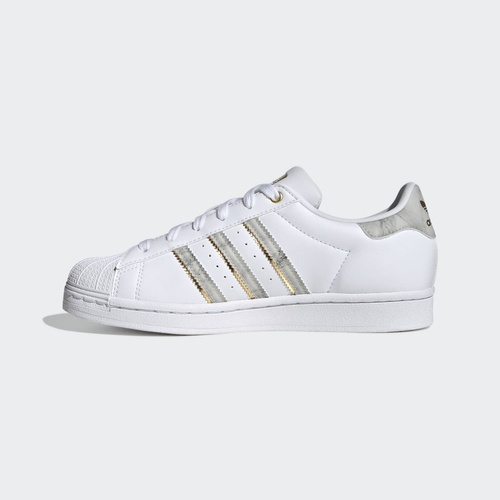 Фото № 3 с приближением к товару «‎Adidas Superstar»