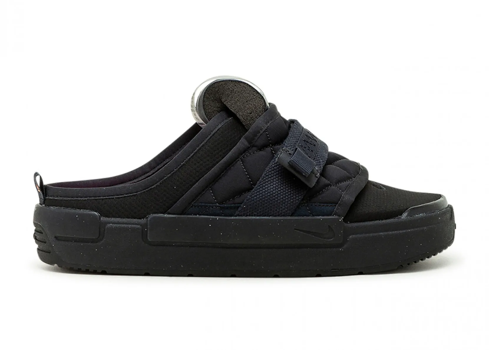 Фото № 1 с приближением к товару «‎Nike Offline Triple Black»