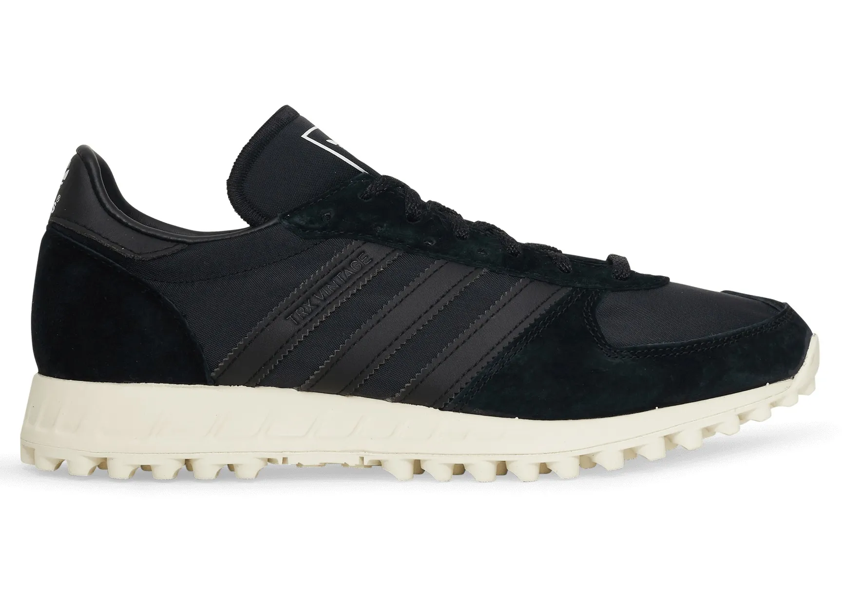 Фото № 1 с приближением к товару «‎adidas TRX Vintage Core Black Off White»