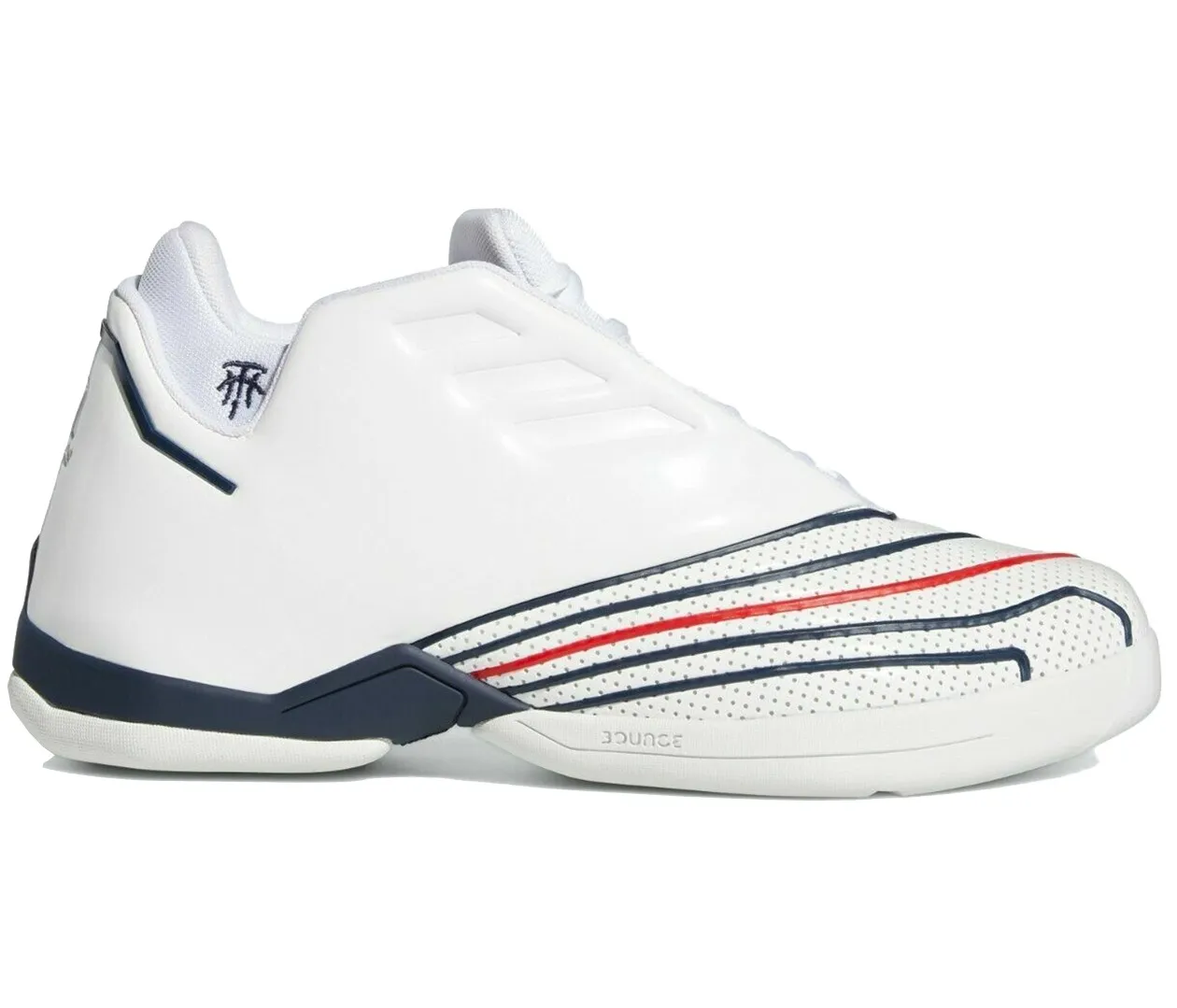 Фото № 1 с приближением к товару «‎adidas T-Mac 2 Restomod USA»