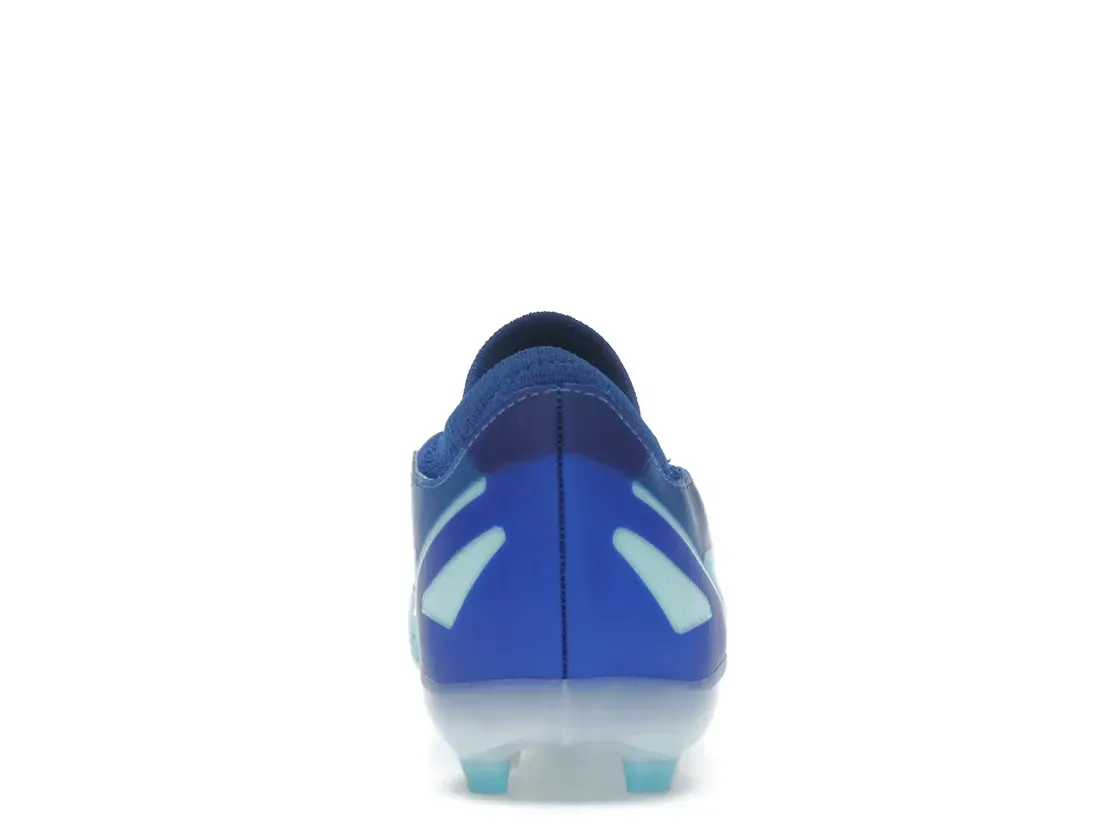 Фото № 4 с приближением к товару «‎adidas Crazyfast.3 Laceless FG»