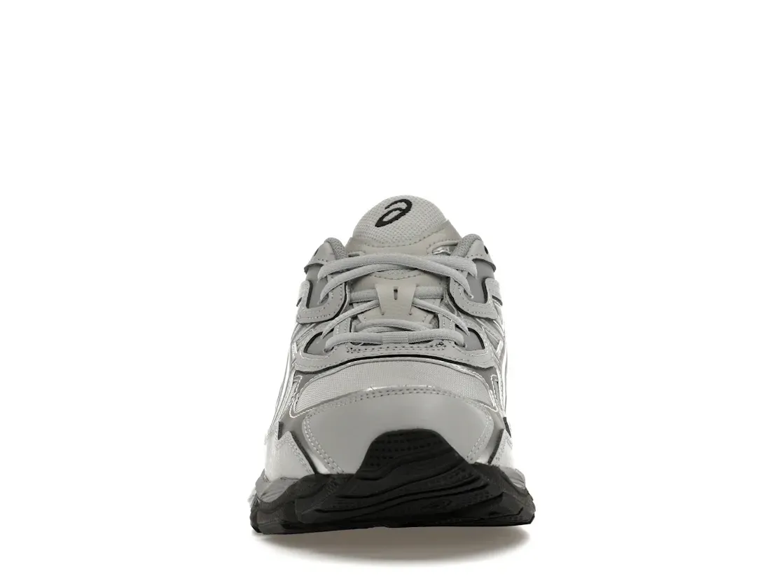 Фото № 2 с приближением к товару «‎ASICS Gel-NYC Mid Grey Sheet Rock»