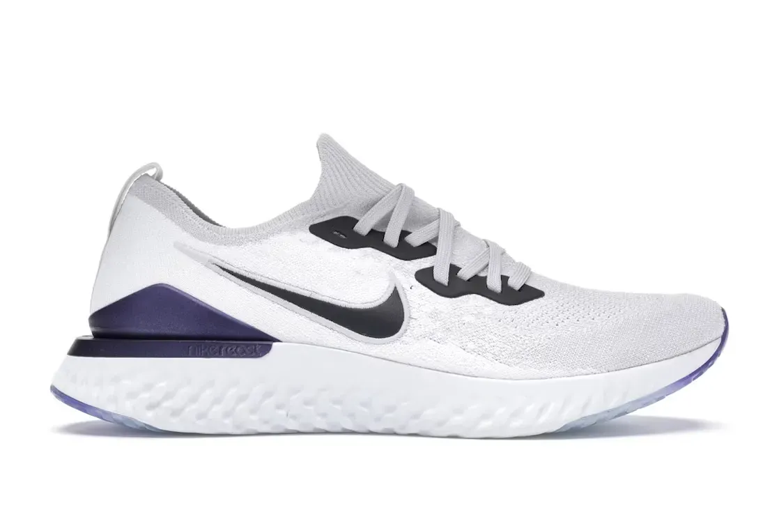 Фото № 1 с приближением к товару «‎Nike Epic React Flyknit 2»