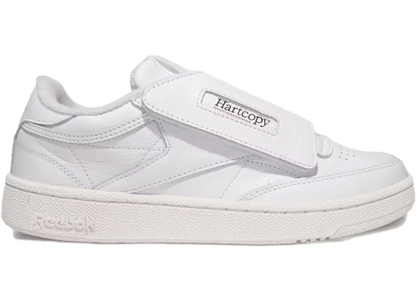 Reebok Club C Stomper