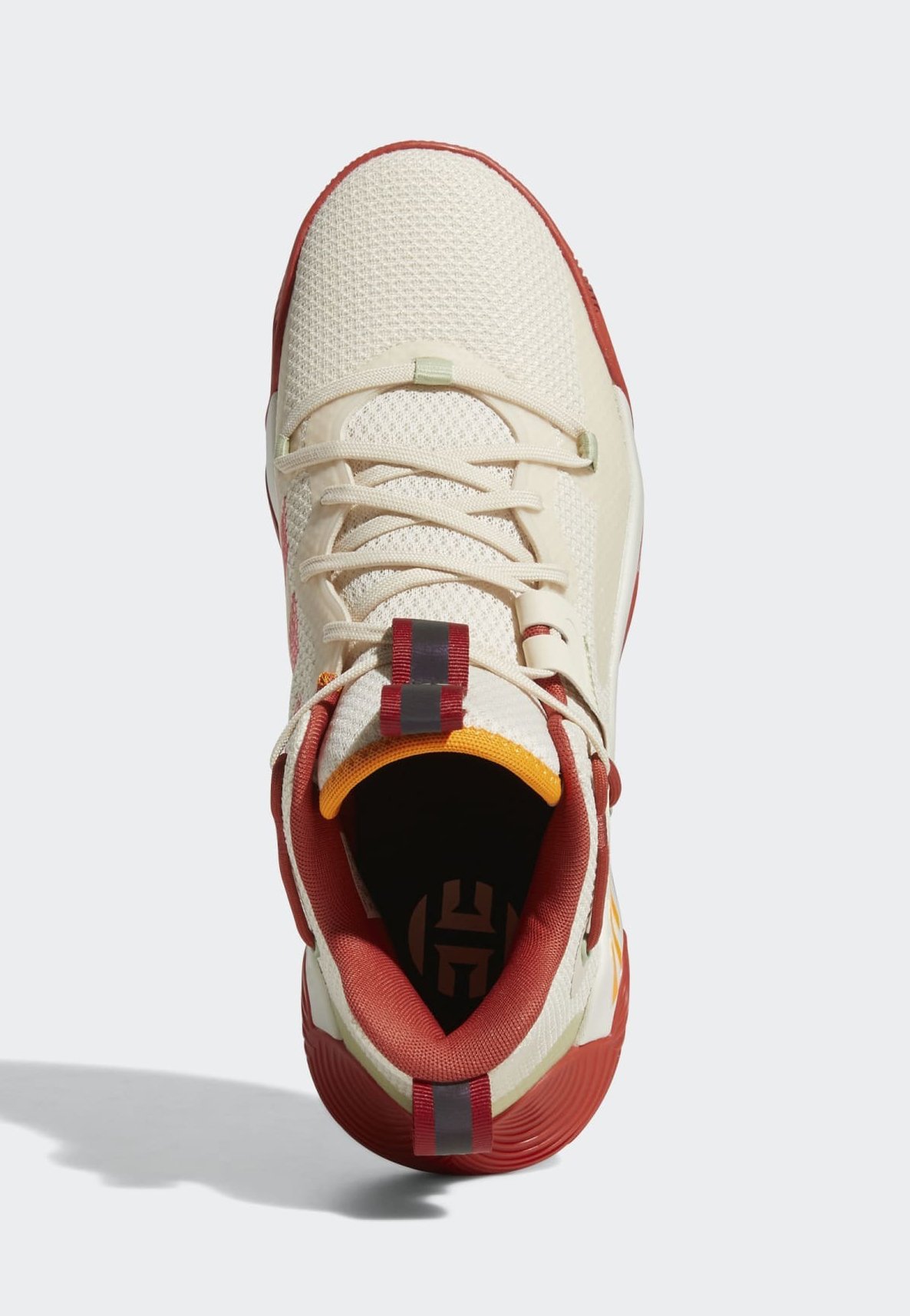 Фото № 3 с приближением к товару «‎Adidas Harden James Stepback »