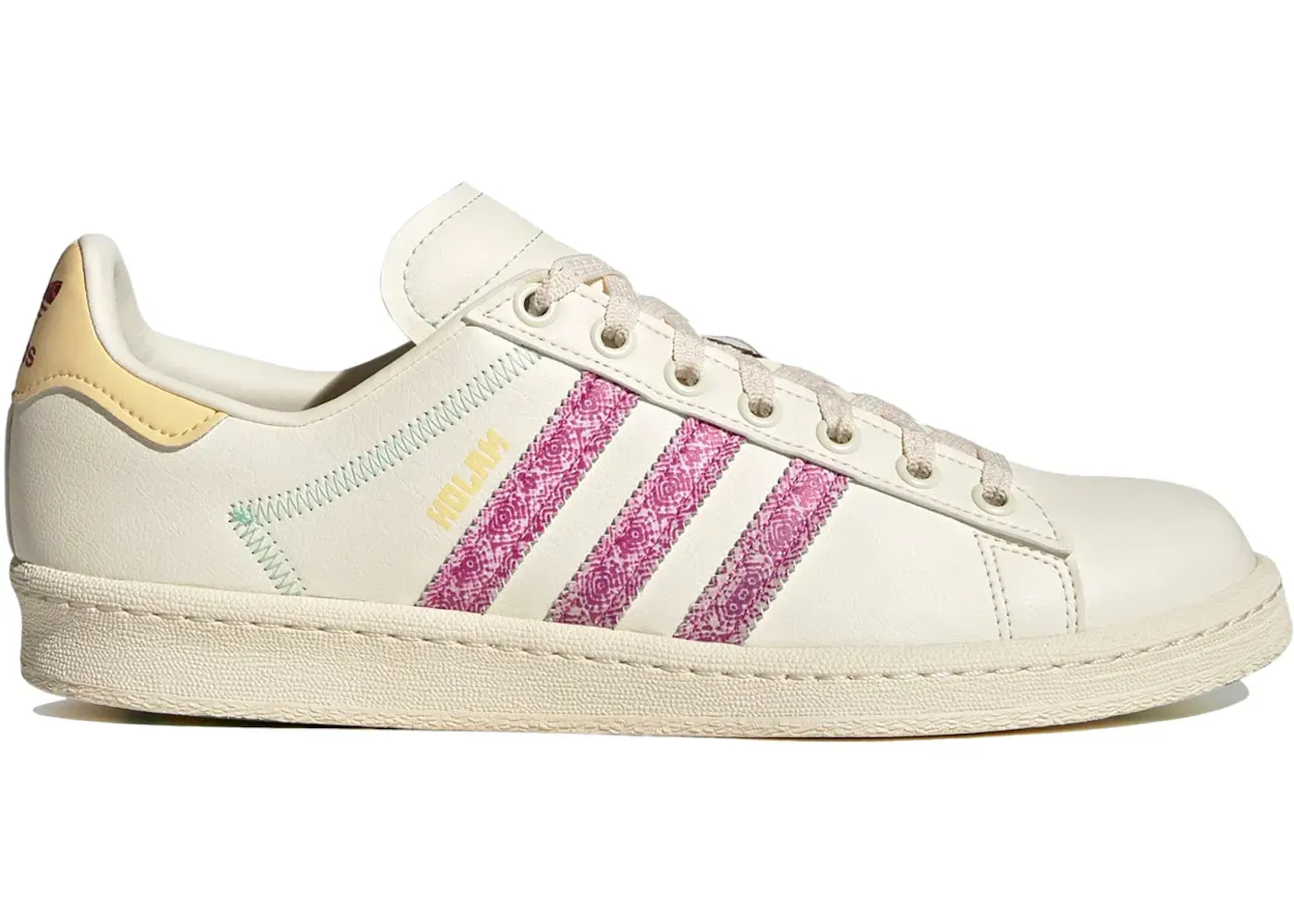 Фото № 1 с приближением к товару «‎adidas Campus Kolam Adilicious City Series»
