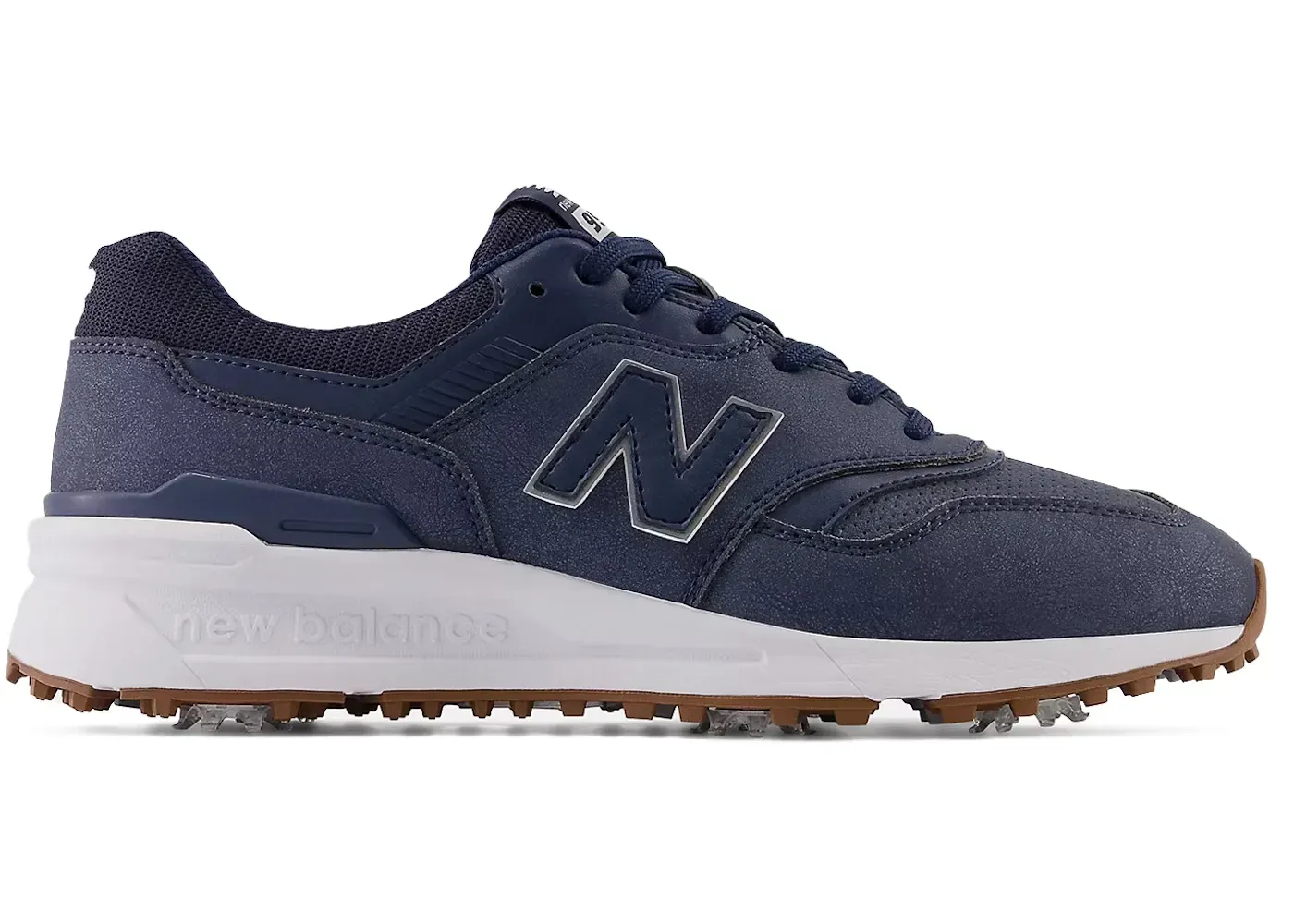 New Balance 997 Golf