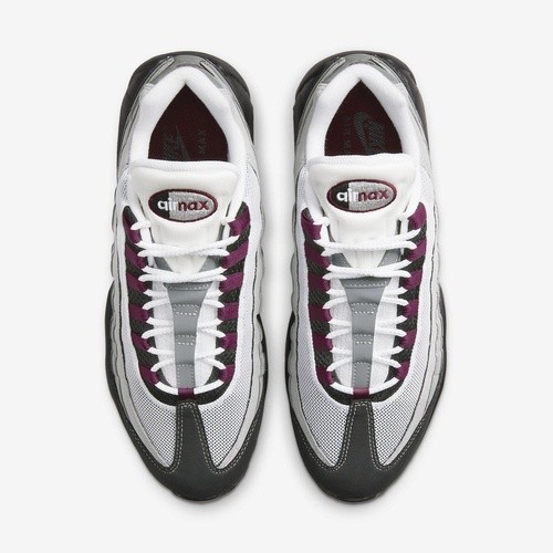 Фото № 5 с приближением к товару «‎Nike Air Max 95»