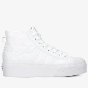 Фото № 1 с приближением к товару «‎Adidas Nizza Platform W»
