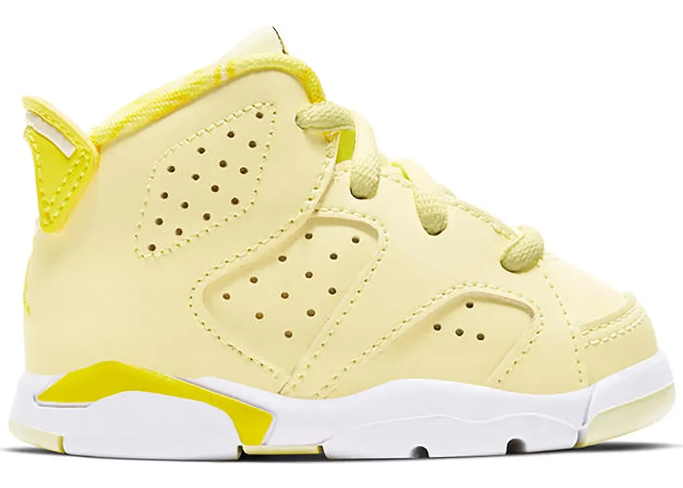 Jordan 6 Retro