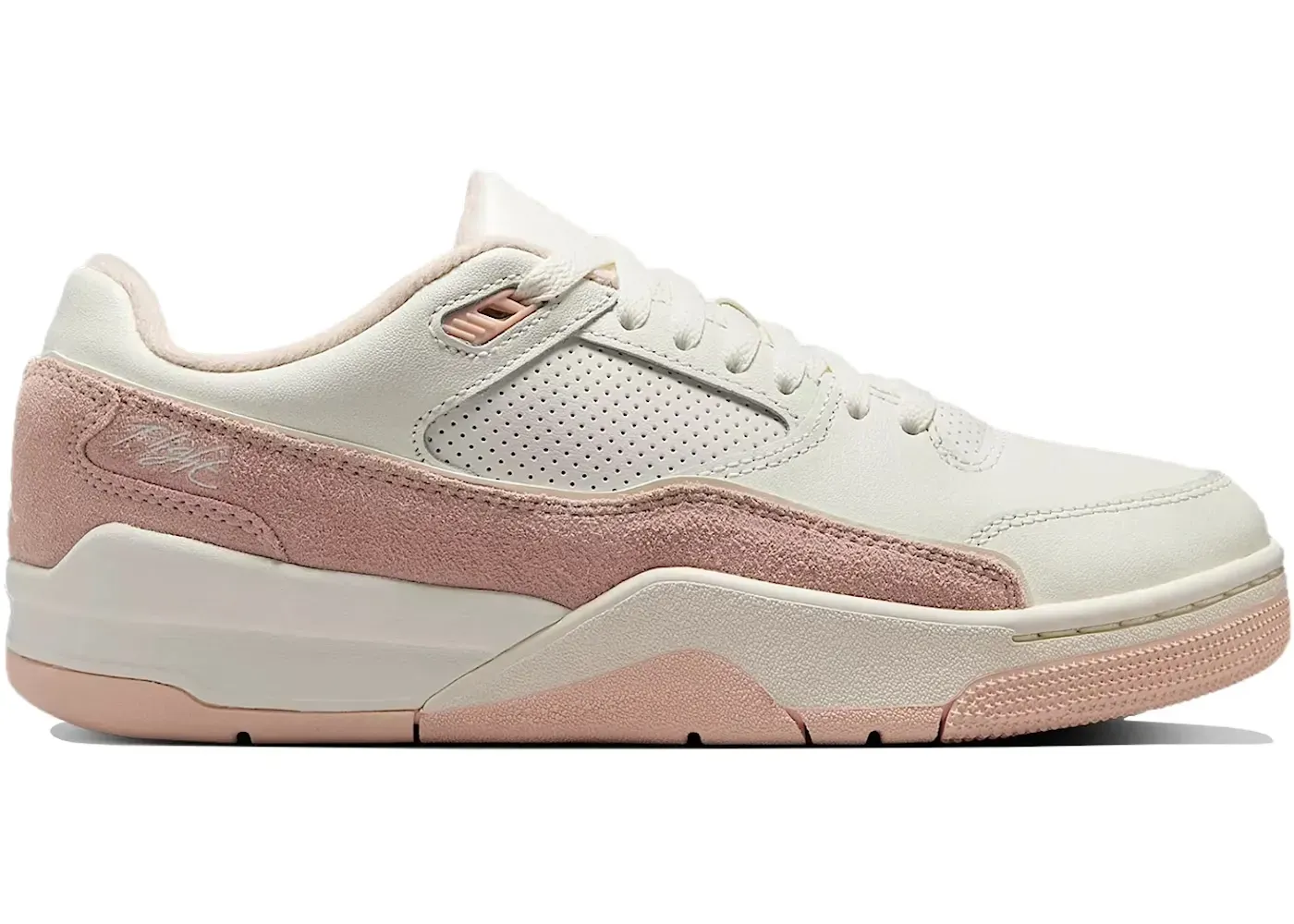Jordan Flight Court