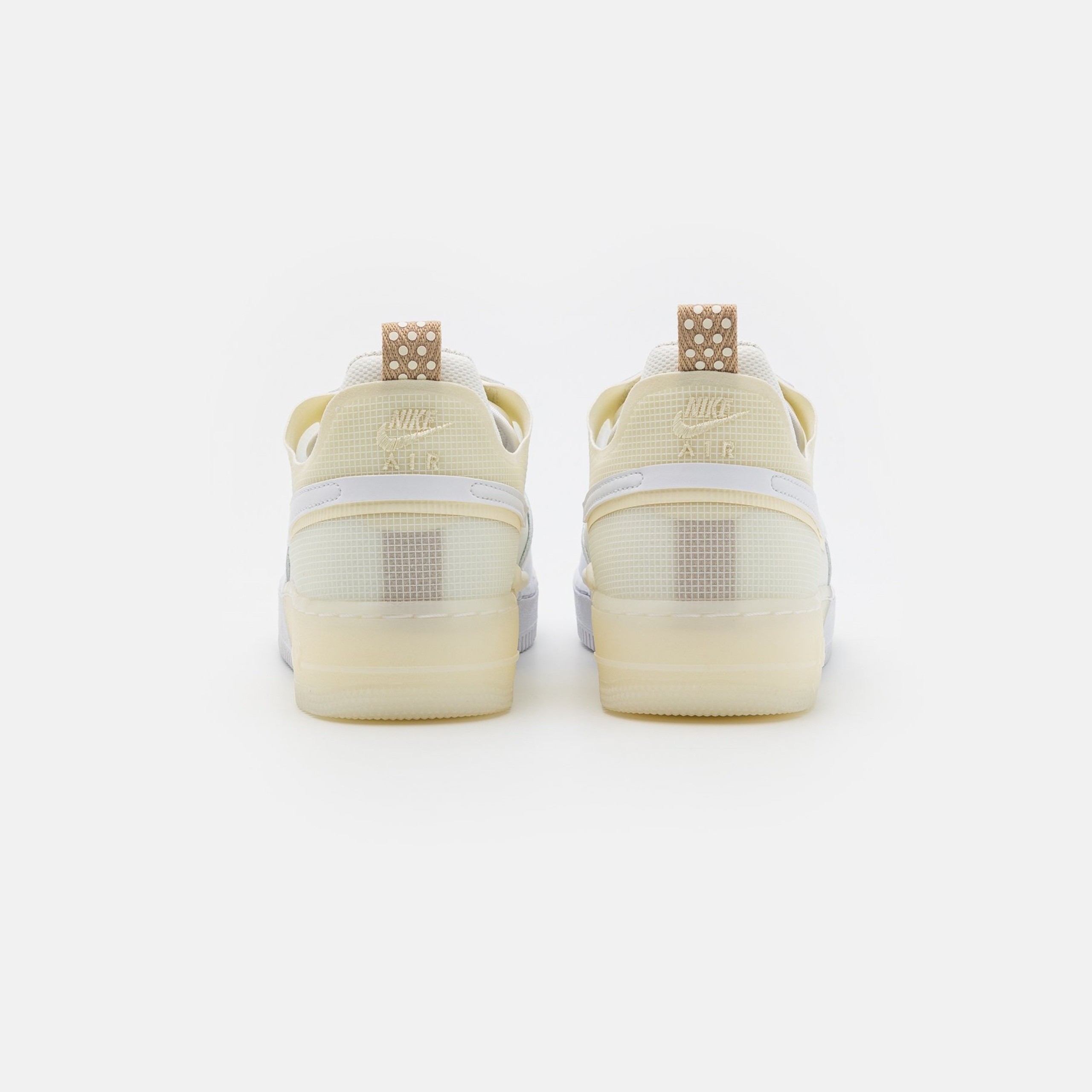 Фото № 3 с приближением к товару «‎Nike Air Force 1 React 1.5 »