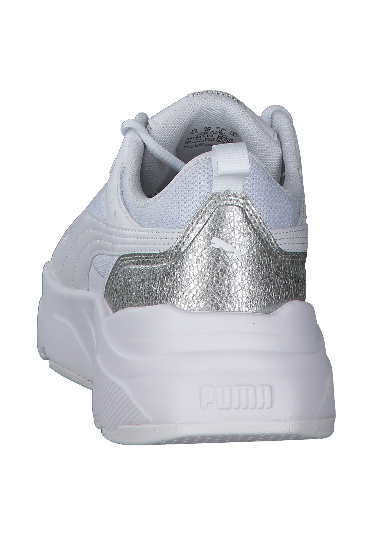 Фото № 3 с приближением к товару «‎Puma Cassia »