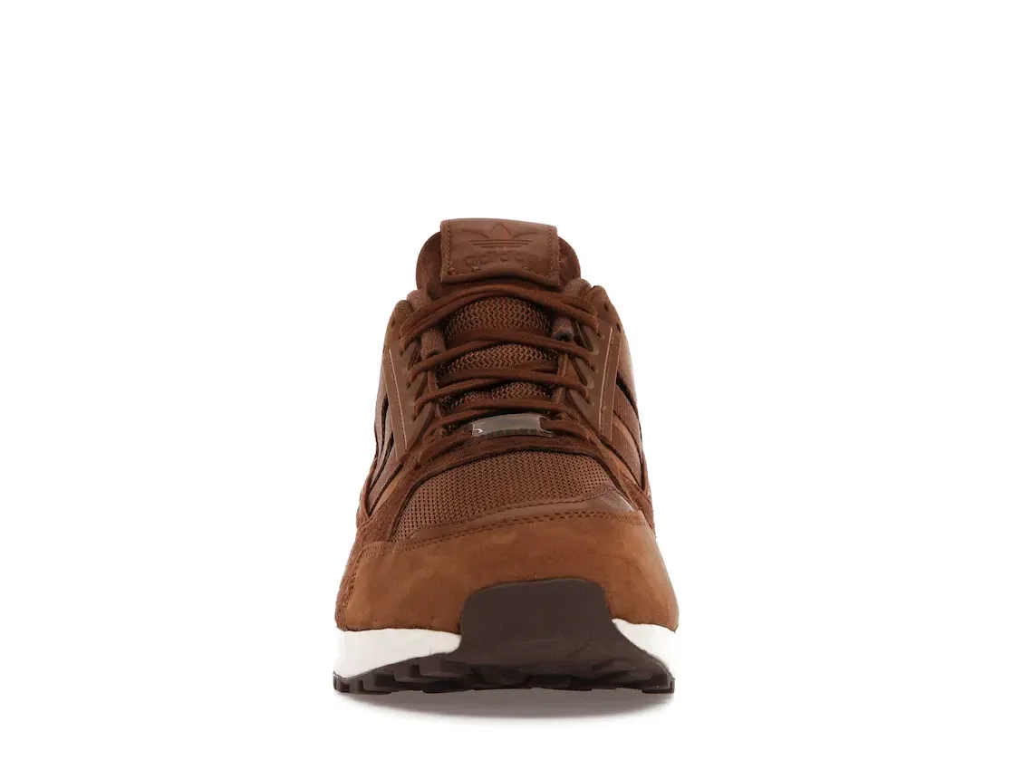 Фото № 2 с приближением к товару «‎adidas ZX 10000 Schokohase»