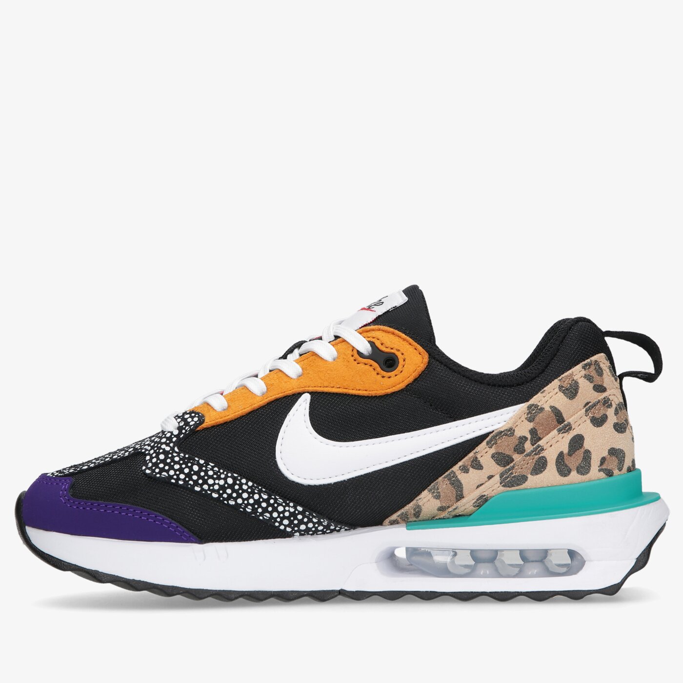 Фото № 3 с приближением к товару «‎Nike Air Max Dawn SE»