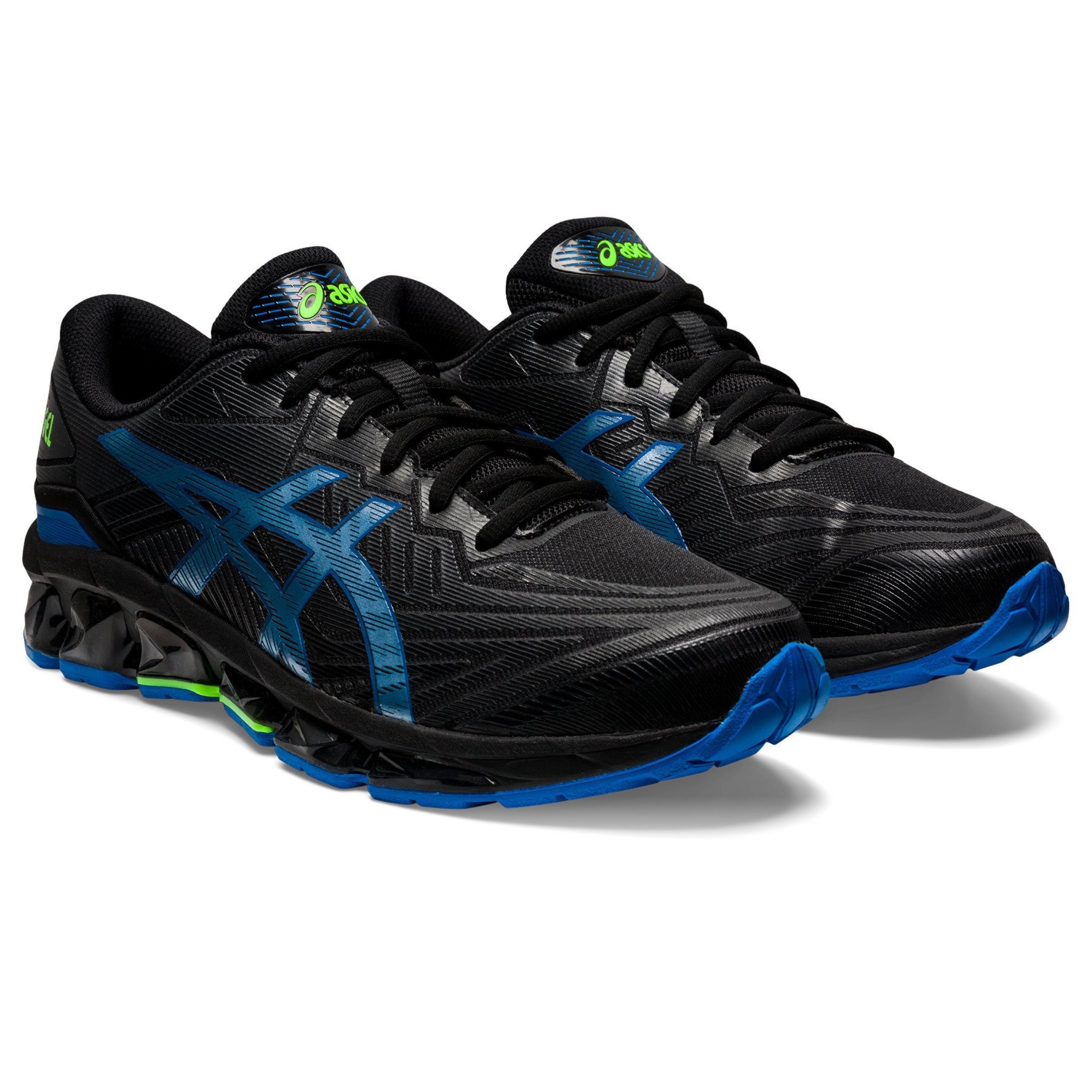 Фото № 2 с приближением к товару «‎Asics Gel-Quantum 360 »