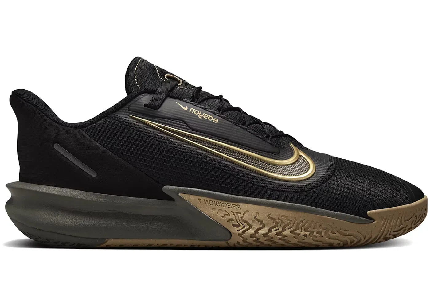Фото № 1 с приближением к товару «‎Nike Precision 7 EasyOn»