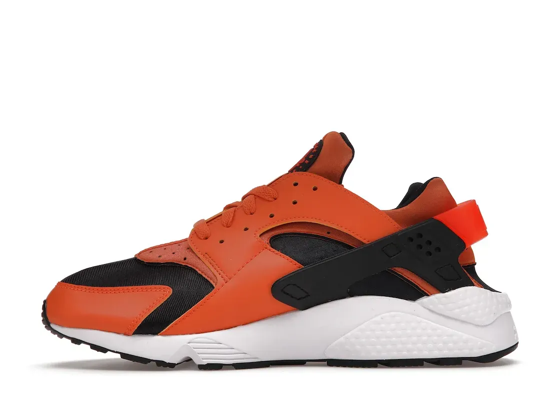 Фото № 3 с приближением к товару «‎Nike Air Huarache Hot Curry»