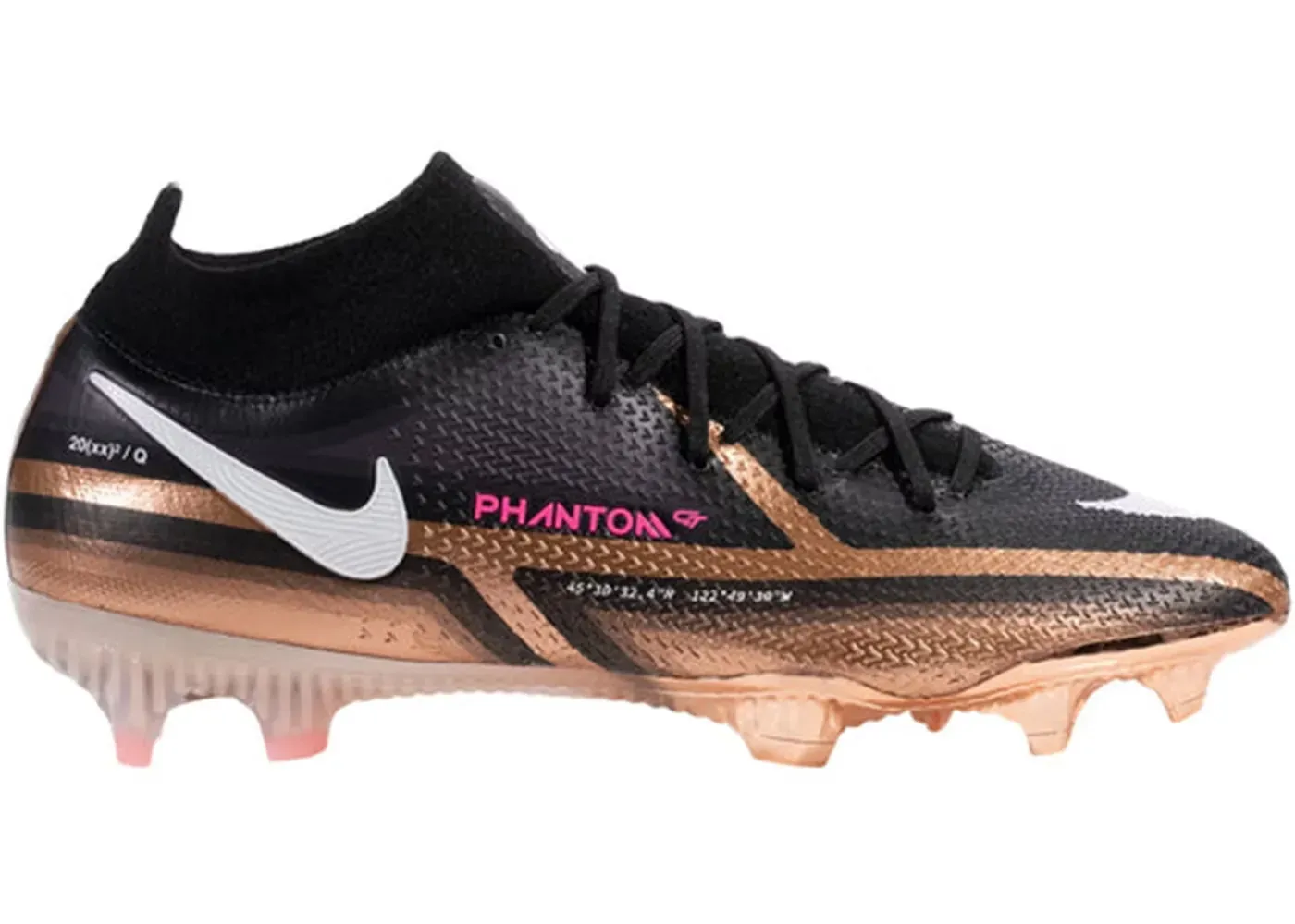 Nike Phantom GT2 Elite DF FG