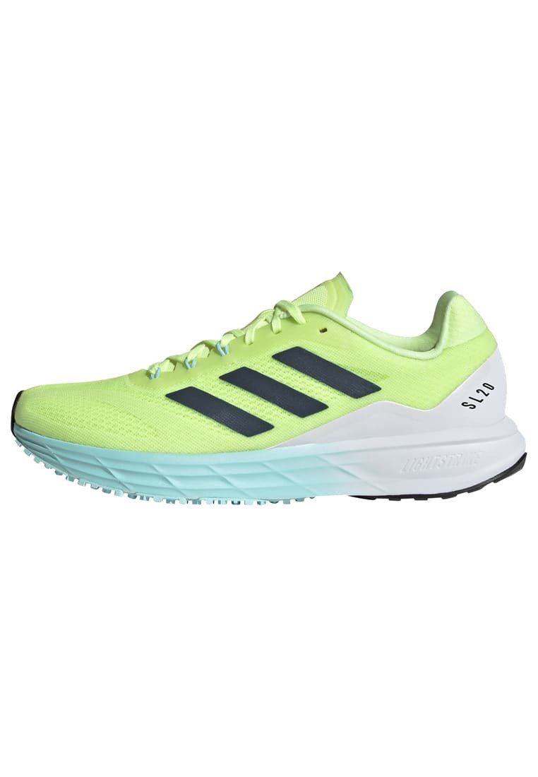 Фото № 1 с приближением к товару «‎Adidas Sl20.2 SL Shoes»