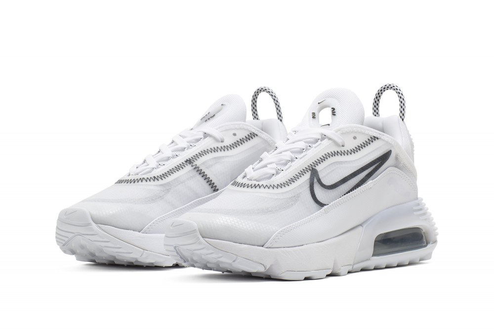 Фото № 2 с приближением к товару «‎Nike Wmns Air Max 2090»