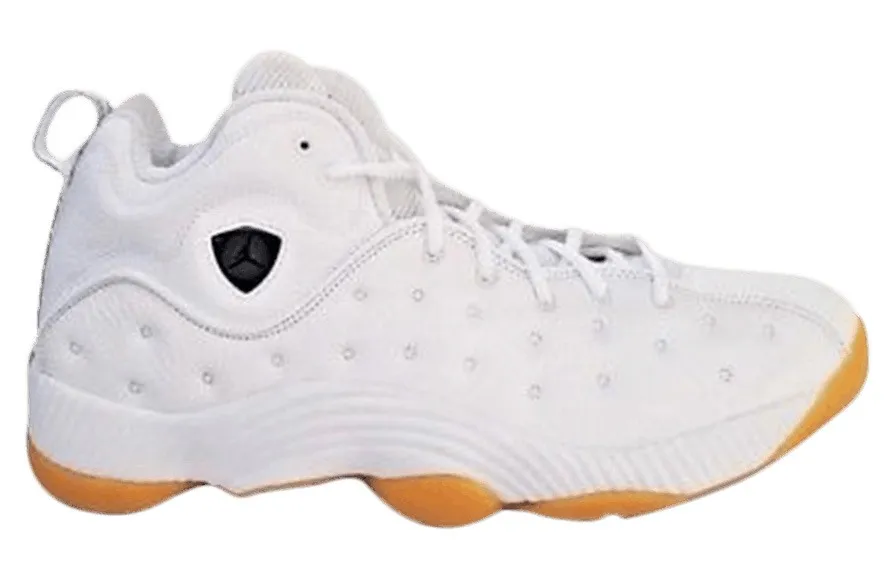 Фото № 1 с приближением к товару «‎Jordan Jumpman 2 White Gum»