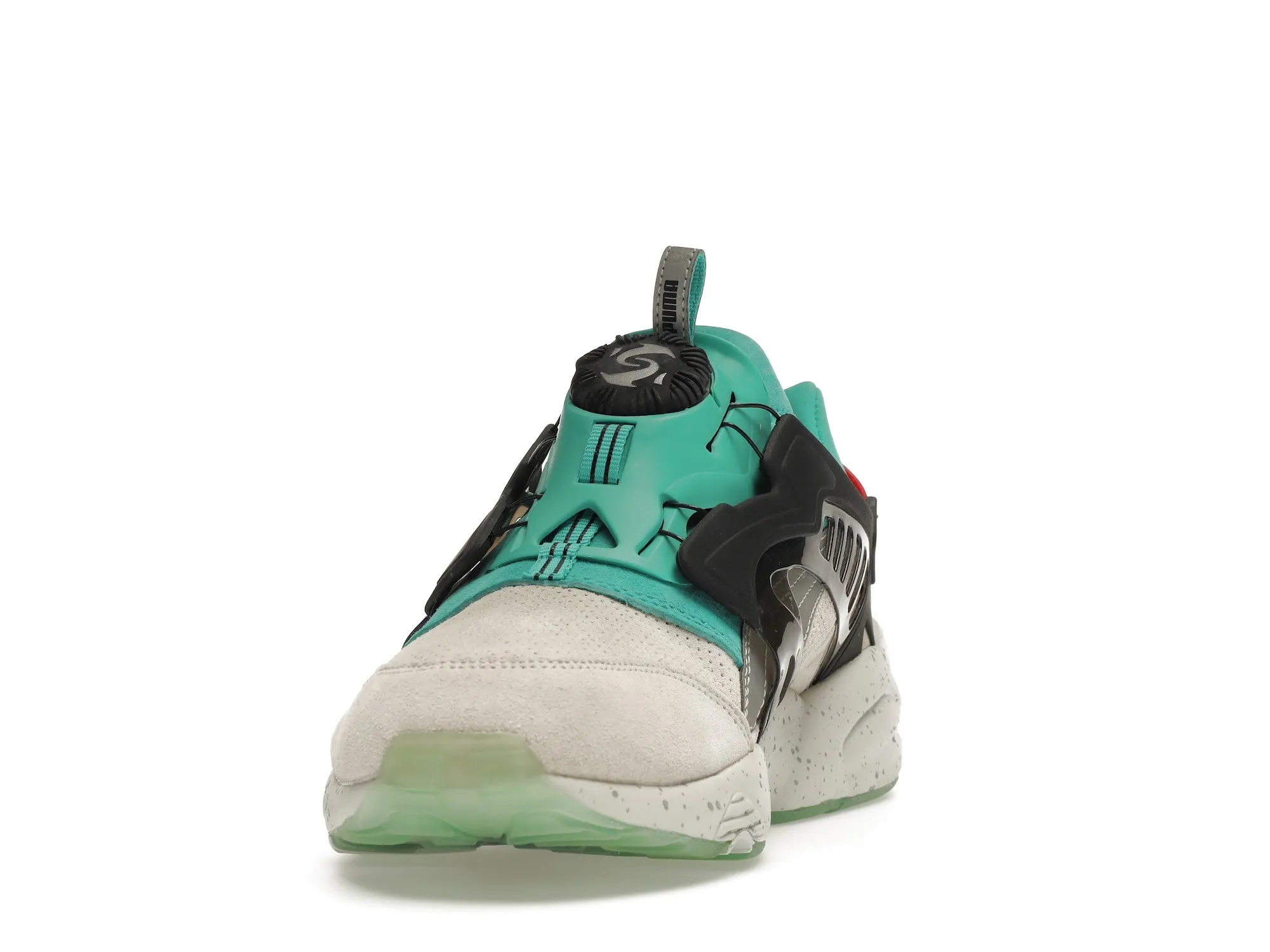 Фото № 4 с приближением к товару «‎Puma Disc Blaze Overkill Pfeffiboys»