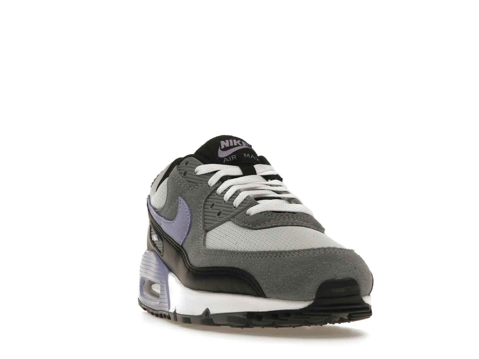 Фото № 3 с приближением к товару «‎Nike Air Max 90 Photon Dust Light Thistle»