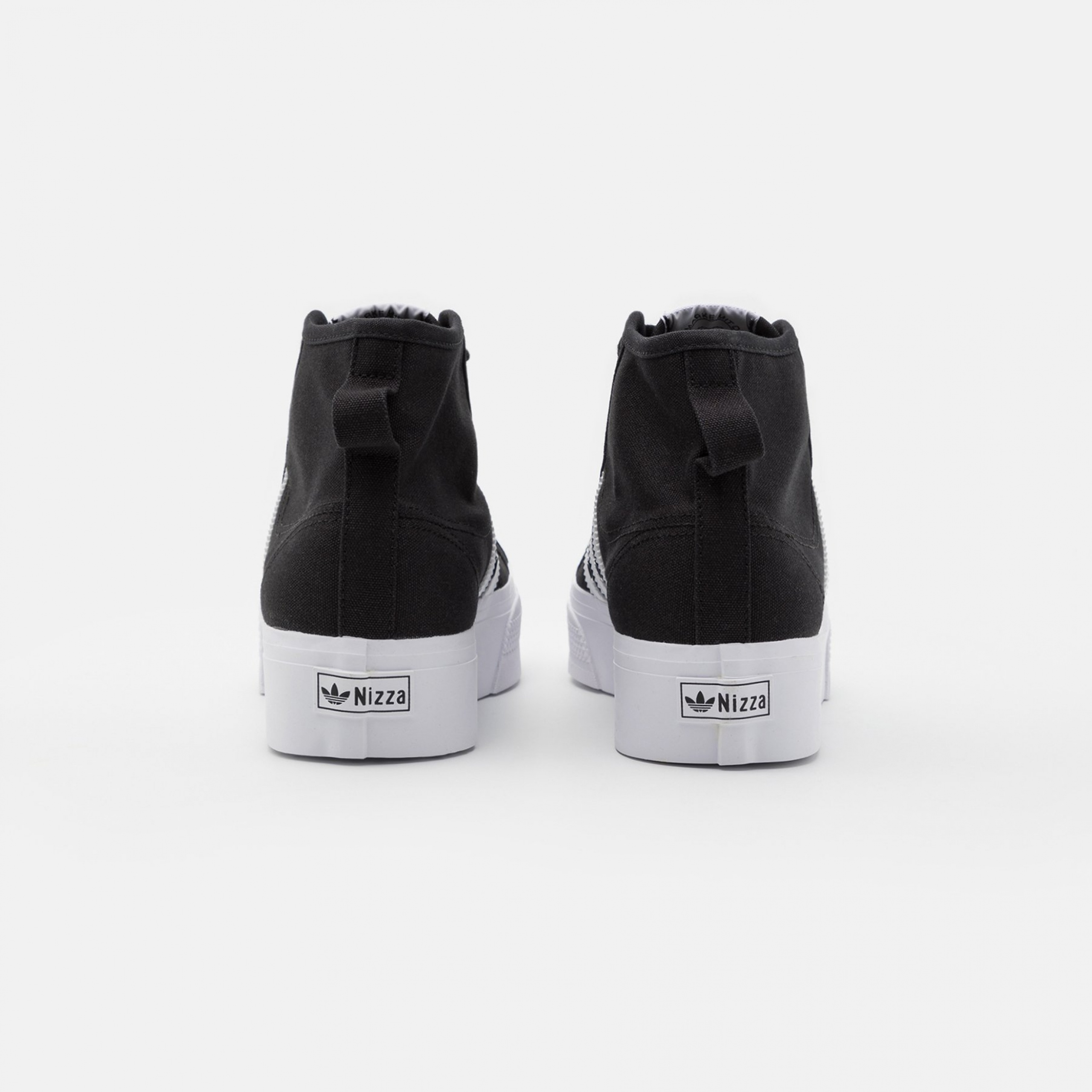 Фото № 2 с приближением к товару «‎Adidas Nizza Platform »