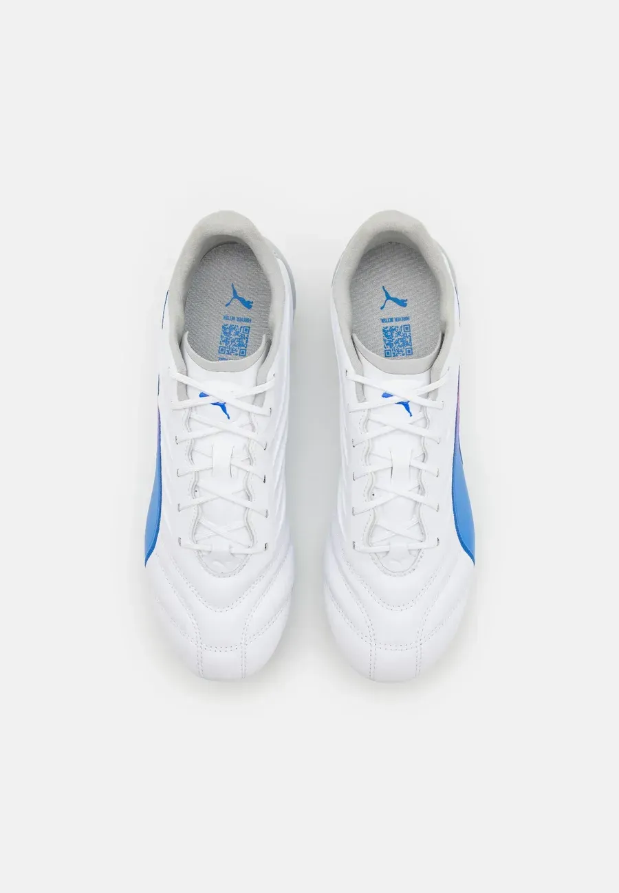 Фото № 4 с приближением к товару «‎KING PRO FG/AG»