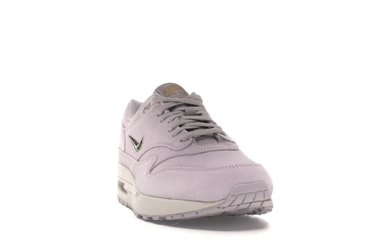 Фото № 4 с приближением к товару «‎Nike Air Max 1 Jewel Particle Rose»
