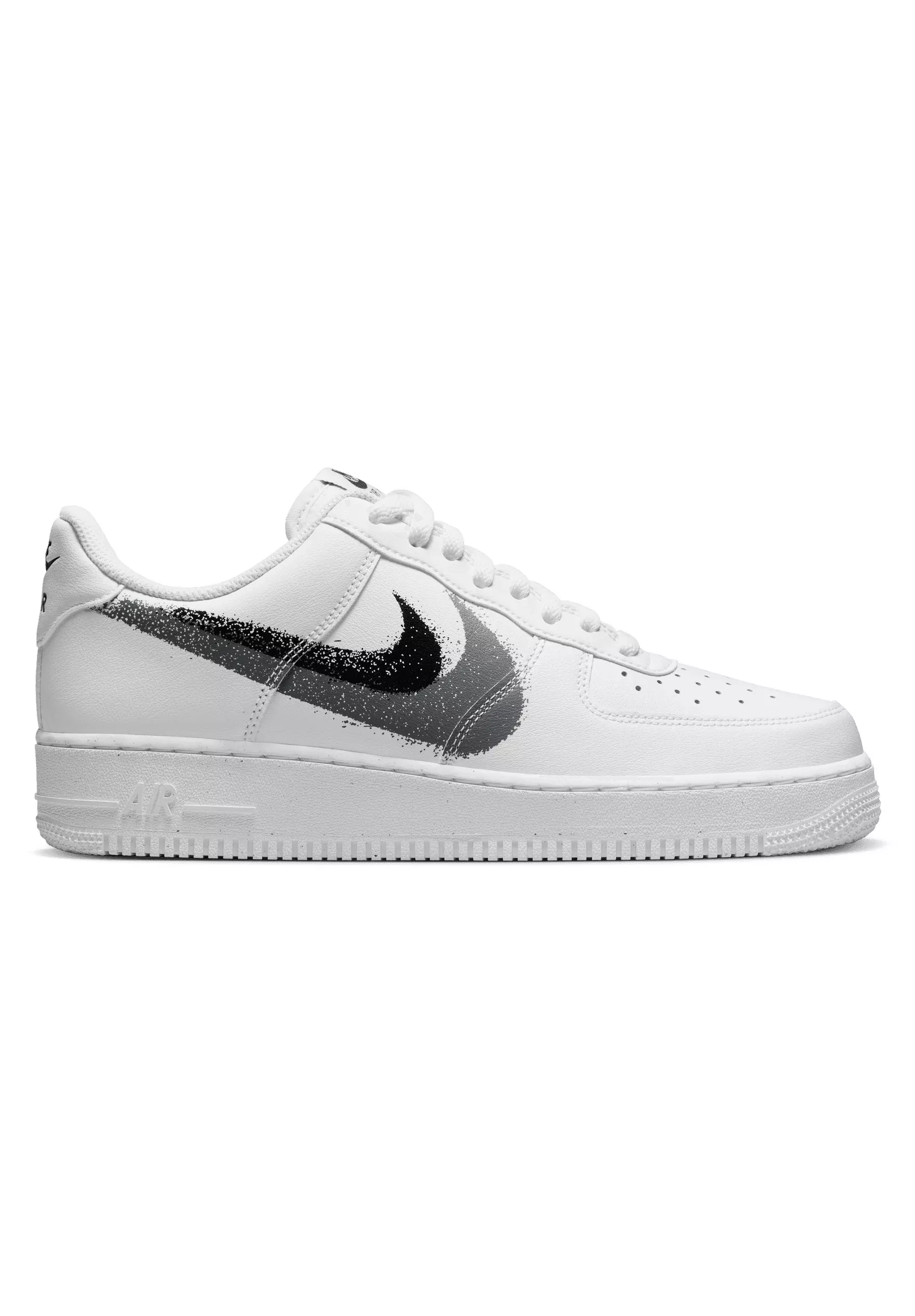 Фото № 3 с приближением к товару «‎NIKE AIR FORCE 1 '07 NDDC»