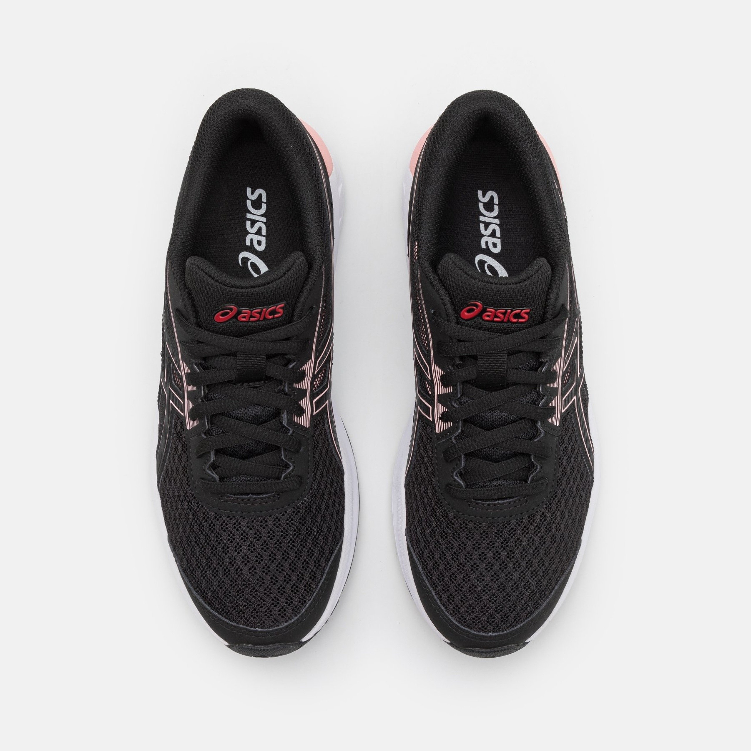 Фото № 4 с приближением к товару «‎Asics Gel Sileo 3»