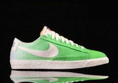 Фото № 1 с приближением к товару «‎Nike Blazer Prm Vntg Canvas »