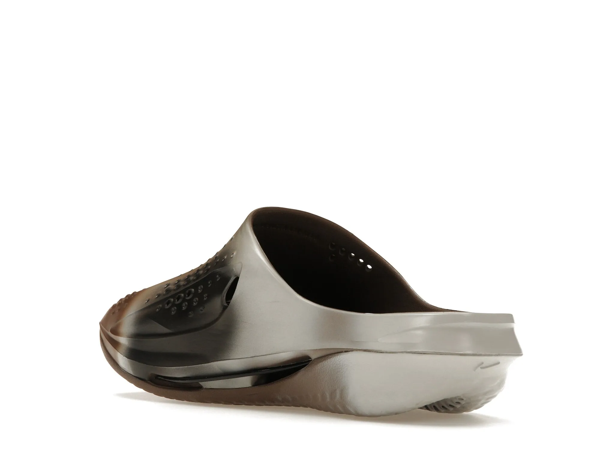 Фото № 6 с приближением к товару «‎Nike MMW 005 Slide Dark Khaki»