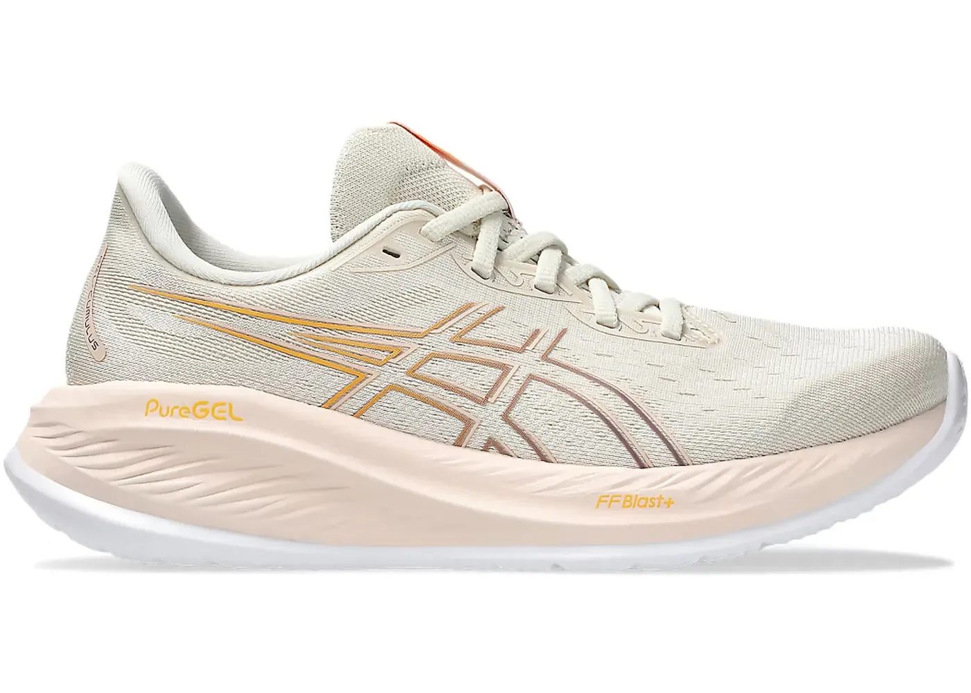 Фото № 1 с приближением к товару «‎ASICS Gel-Cumulus 26»