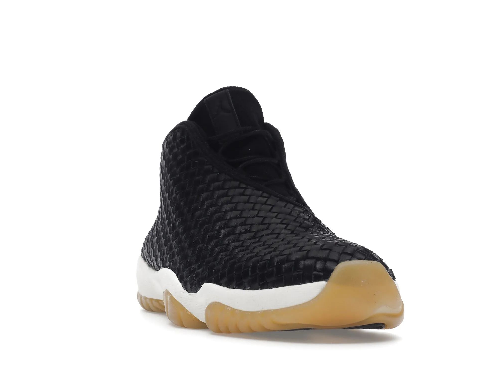 Фото № 3 с приближением к товару «‎Jordan Future Black Gum»