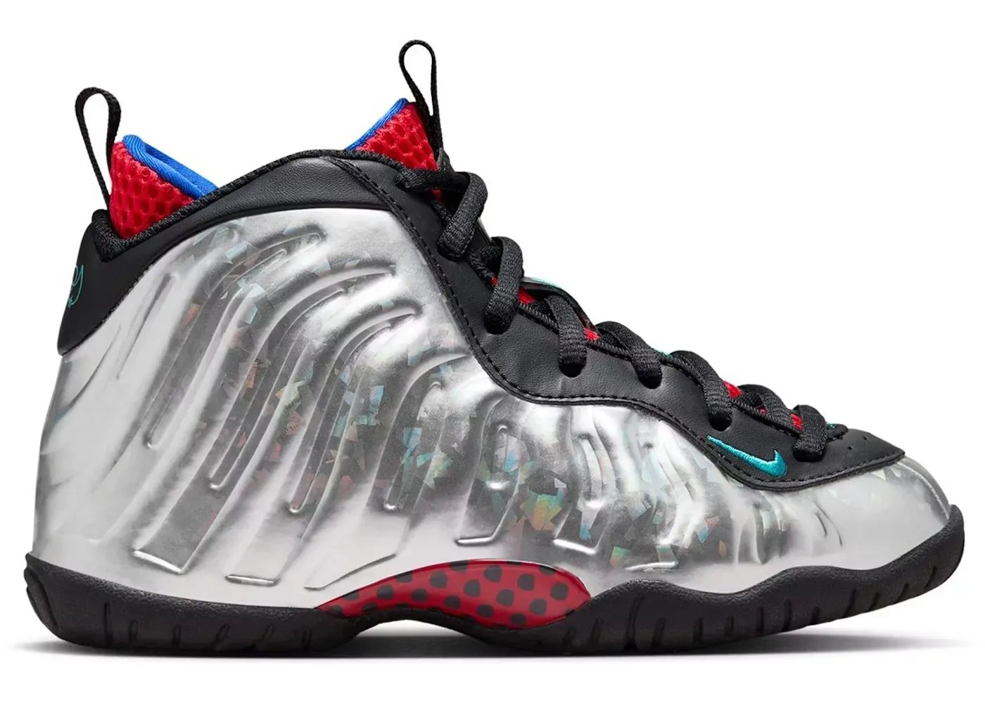 Nike Little Posite One