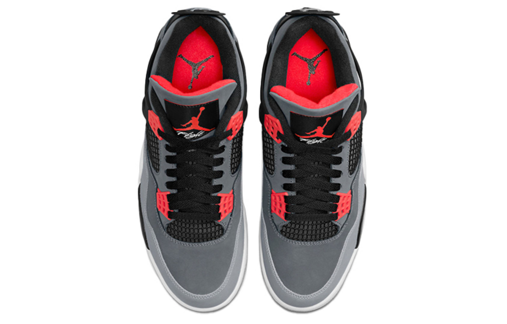 Купить Кроссовки Nike Air Jordan 4 Vintage Basketball Shoes