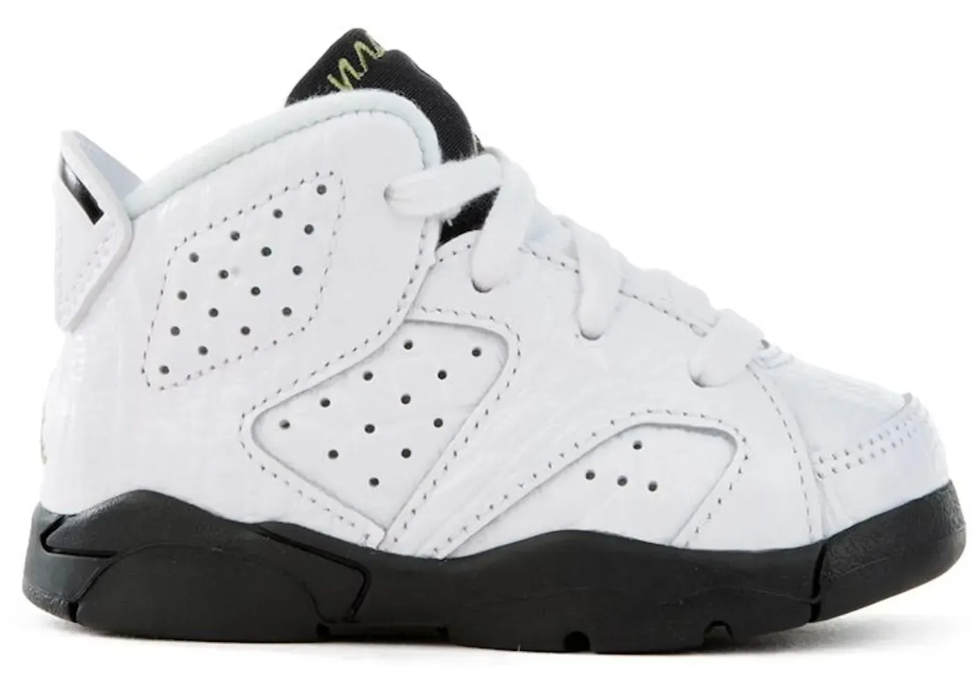 Jordan 6 Retro