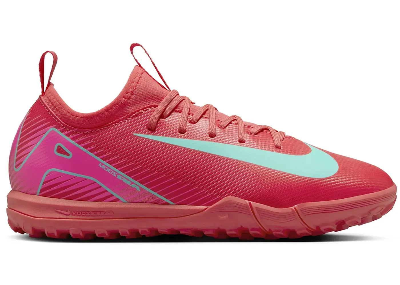 Nike Mercurial Vapor 16 Academy TF