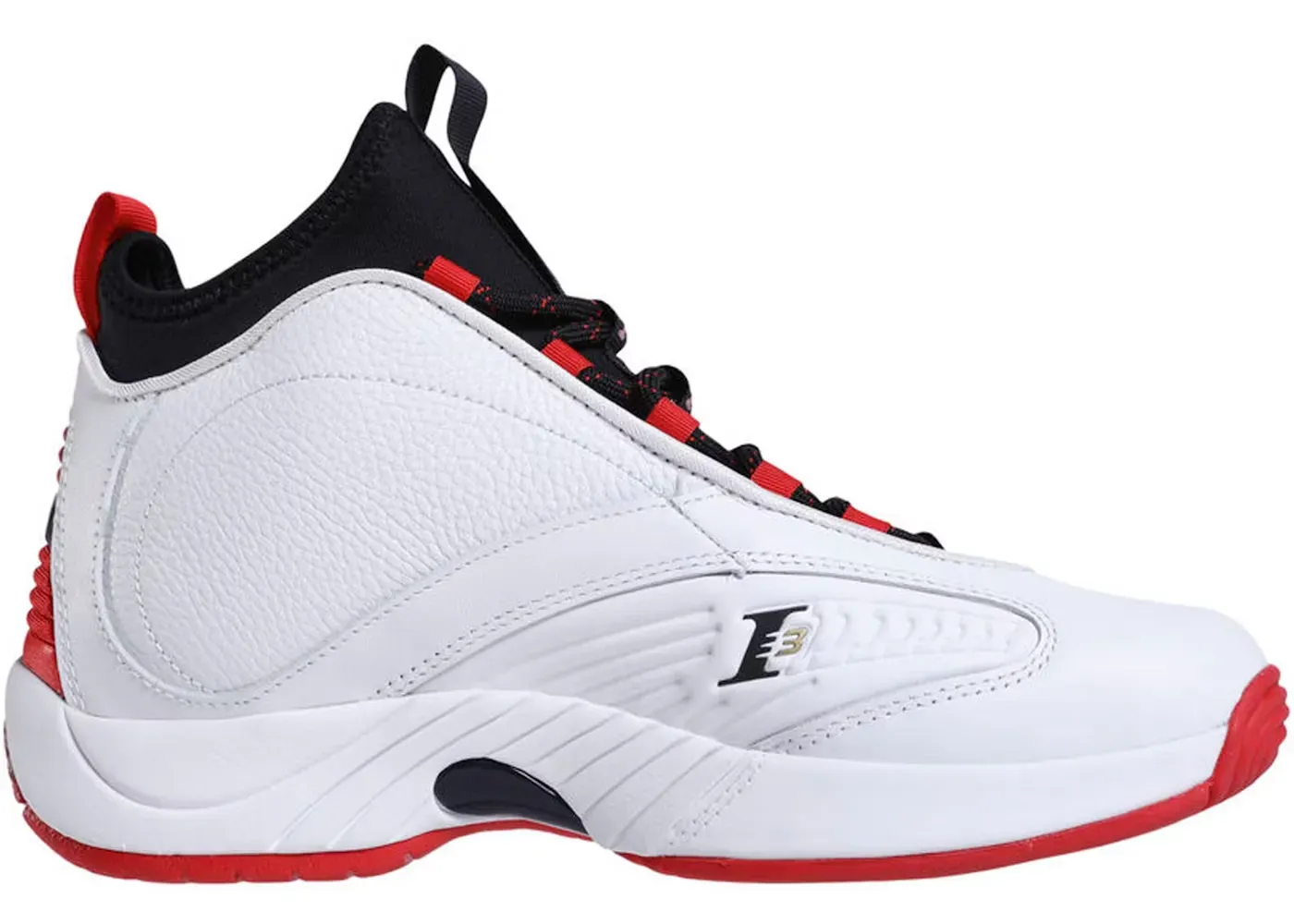 Reebok Answer 4.5