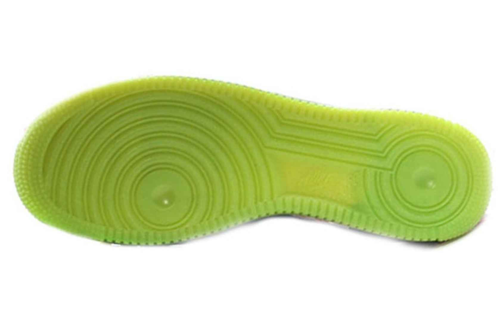 Фото № 3 с приближением к товару «‎Nike Air Force 1 Low Air Max 95 Grey»