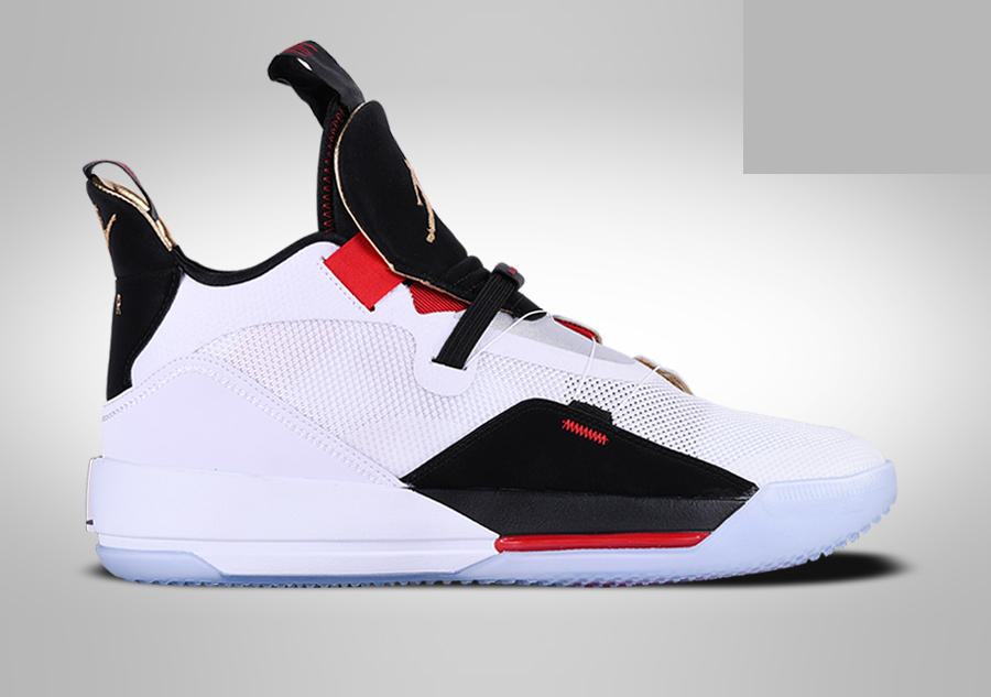 Jordan 33 flight 4 on sale p