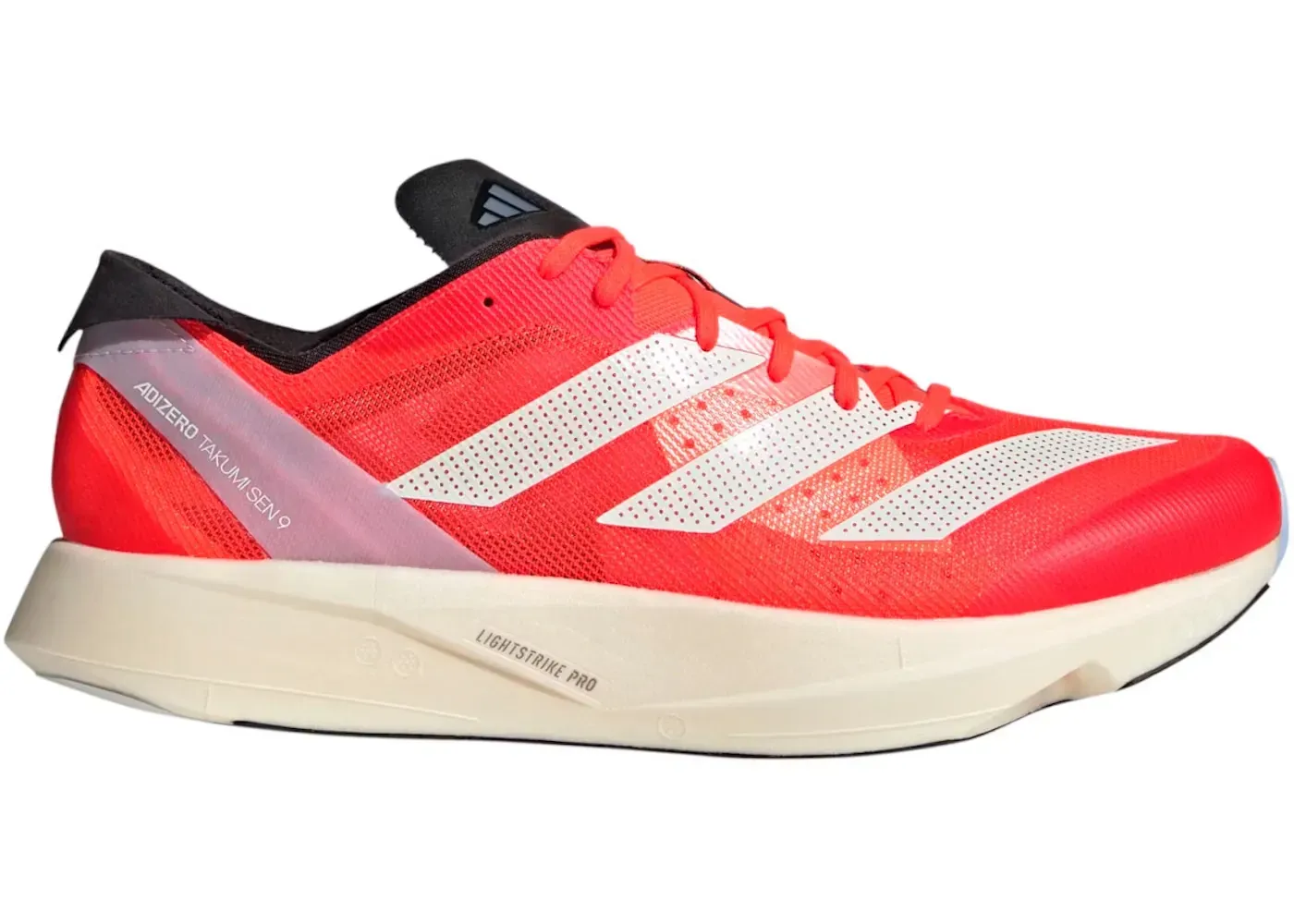 adidas Takumi Sen 9